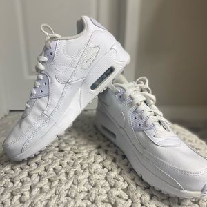 Air max 90 all leather